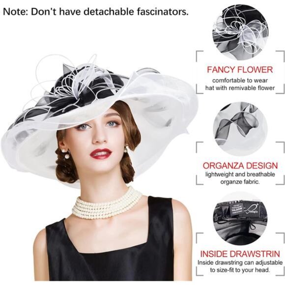 Hats